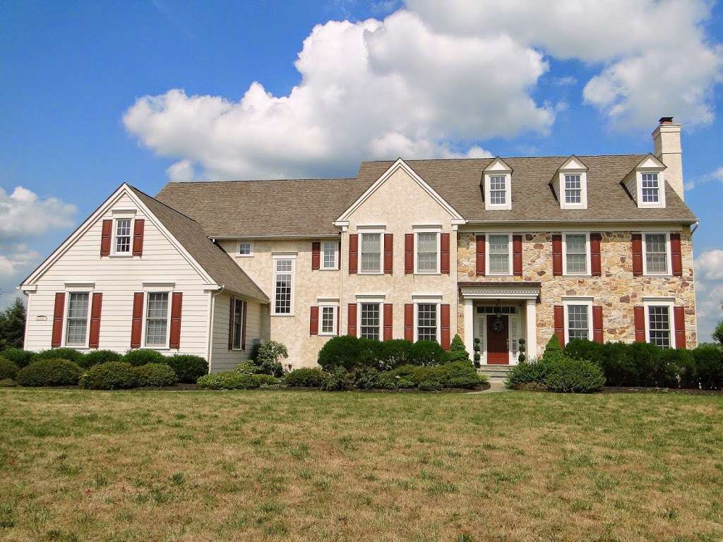 Don Dowd Real Estate | 25 Broomall Ln, Glen Mills, PA 19342 | Phone: (610) 497-2000