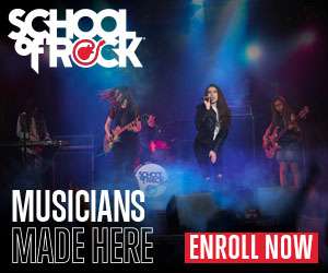 School of Rock Attleboro | 185 Washington St Unit D, Attleboro, MA 02703 | Phone: (508) 761-5300