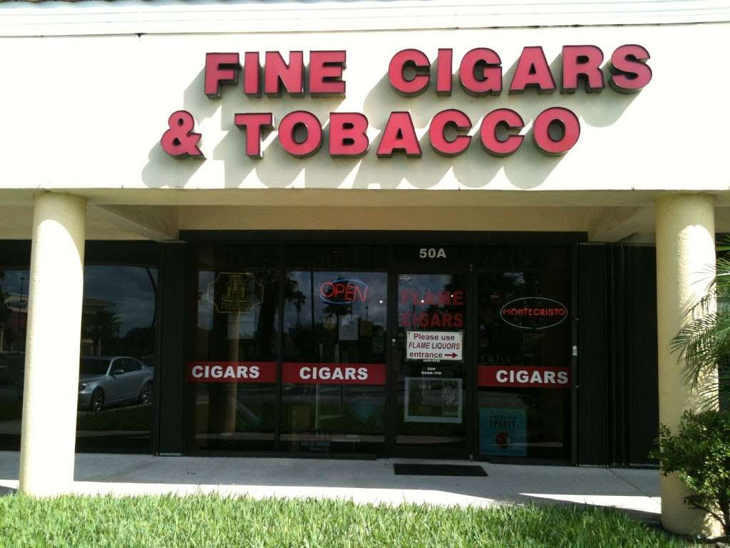 Flame Liquors | 12189 US-1 #51, North Palm Beach, FL 33408 | Phone: (561) 626-2000