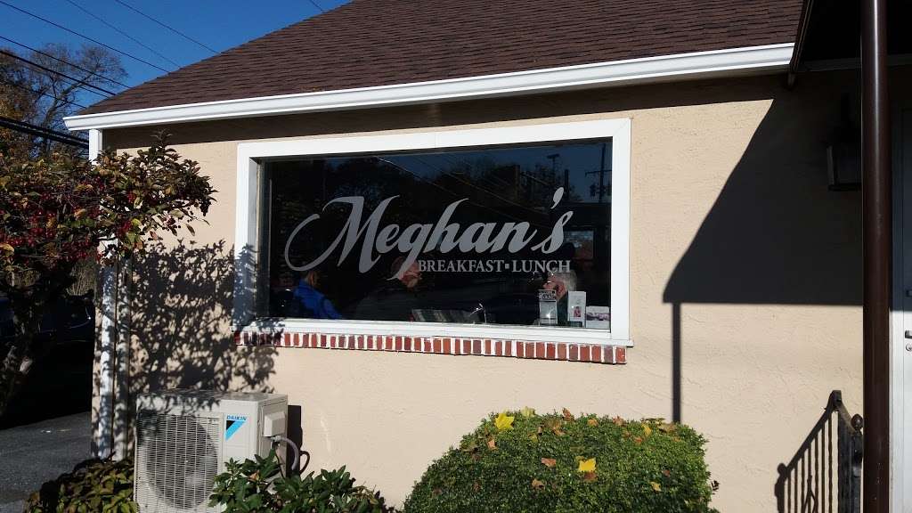 Meghans | 1117 Smithbridge Rd, Glen Mills, PA 19342 | Phone: (610) 459-3022