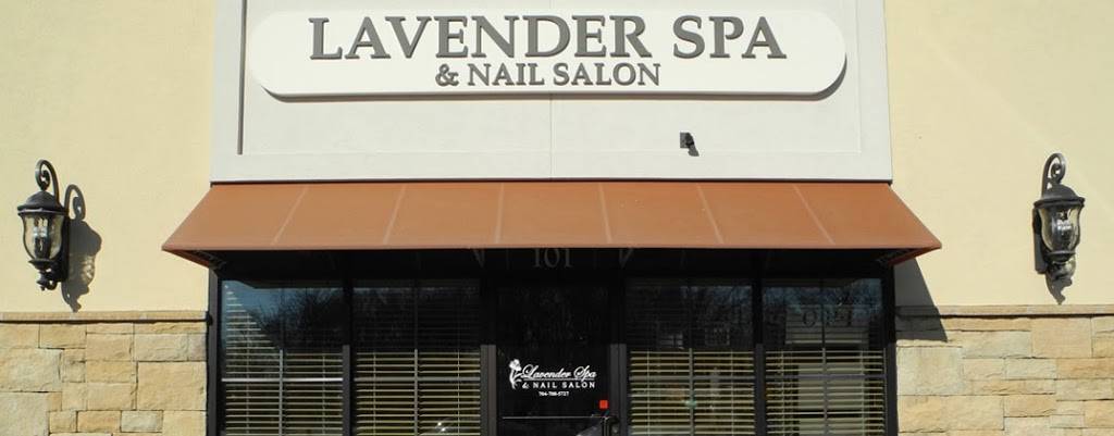 Lavender Spa & Nail Salon | 8133 Ardrey Kell Rd STE 101, Charlotte, NC 28277, USA | Phone: (704) 708-5727