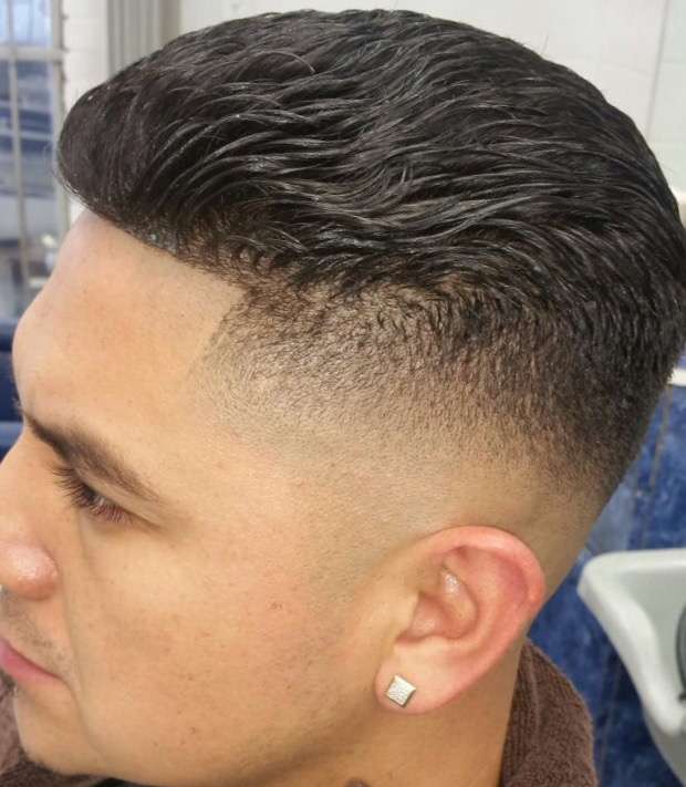 Vip Barber Shop | 120 E Little York Rd, Houston, TX 77076, USA | Phone: (713) 695-1004