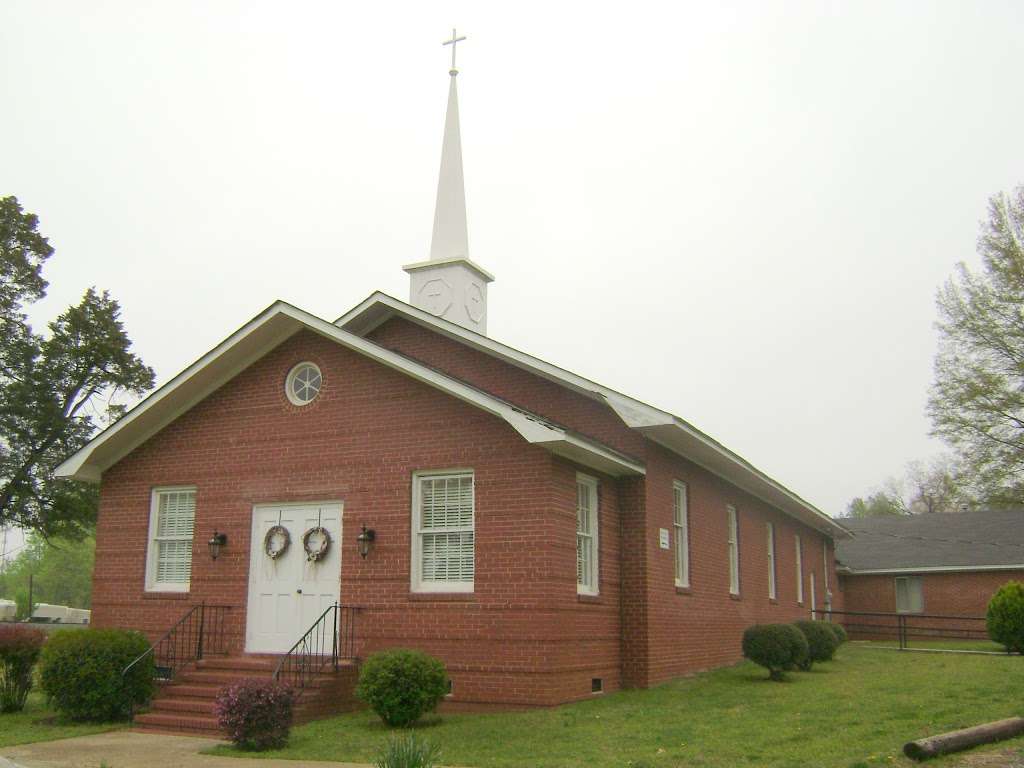 New Friendship Presbyterian | 510 N Old Statesville Rd, Huntersville, NC 28078, USA | Phone: (704) 875-1892