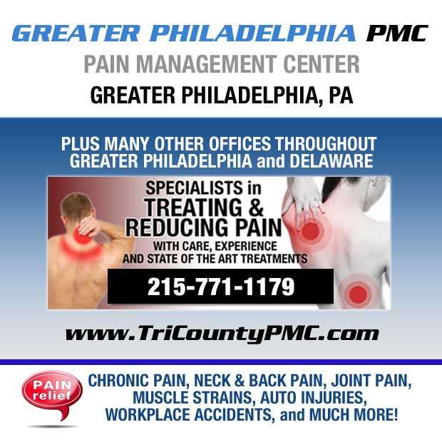 Greater Philadelphia PMC | 2612 Rhawn St, Philadelphia, PA 19152 | Phone: (215) 486-1800