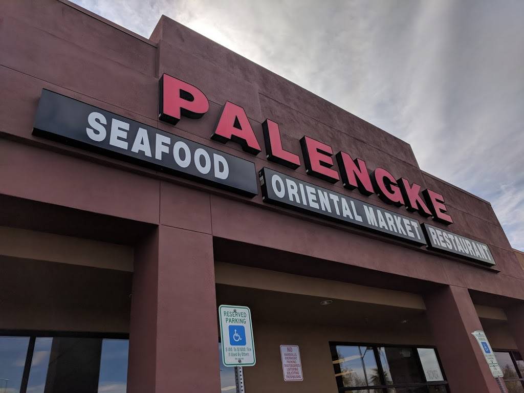 Palengke Oriental Market | 5051 Stewart Ave # 107, Las Vegas, NV 89110, USA | Phone: (702) 438-8211