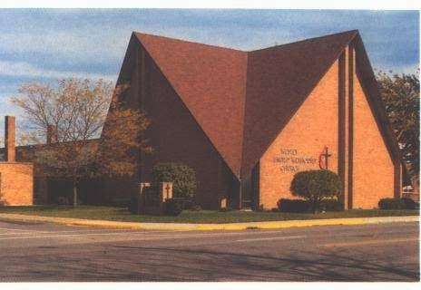 Wesley United Methodist Church | 500 Cleveland Ave, Bradley, IL 60915, USA | Phone: (815) 933-7932