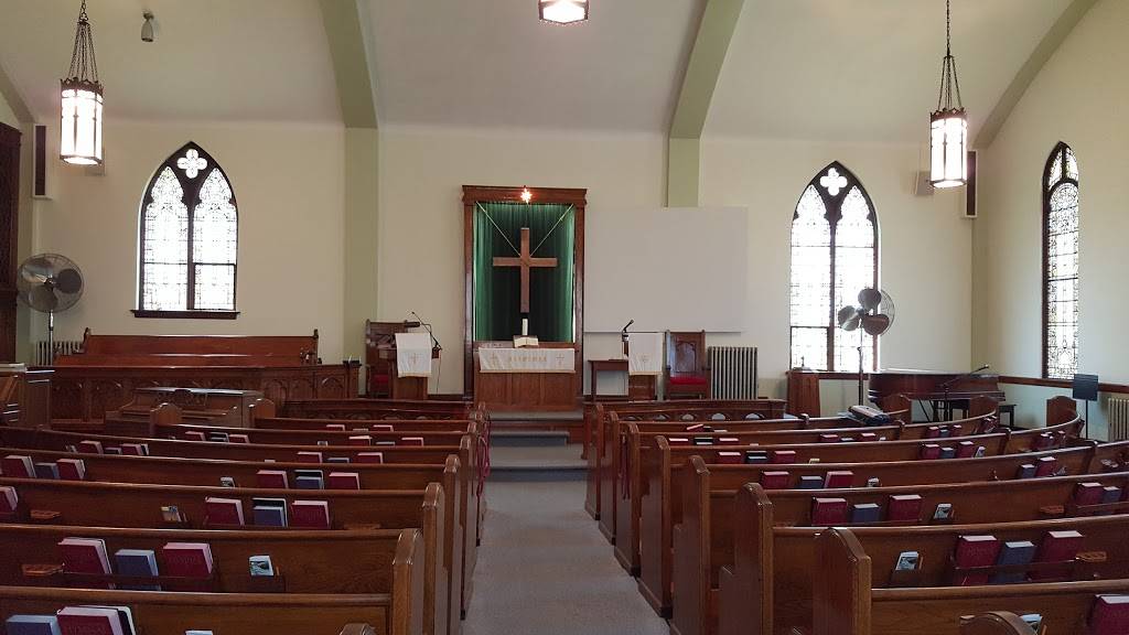 Tonawanda United Methodist Church | 221 Morgan St, Tonawanda, NY 14150, USA | Phone: (716) 693-2922