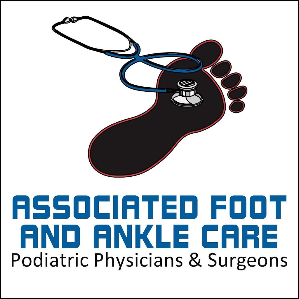 Associated Foot and Ankle Care | 21679 FL-7, Boca Raton, FL 33428, USA | Phone: (561) 482-3338