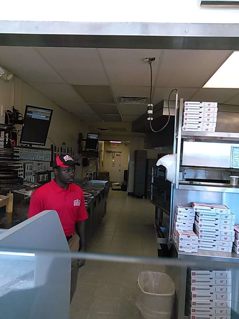 Papa Johns Pizza | 22933 Sussex Hwy, Seaford, DE 19973, USA | Phone: (302) 628-3300