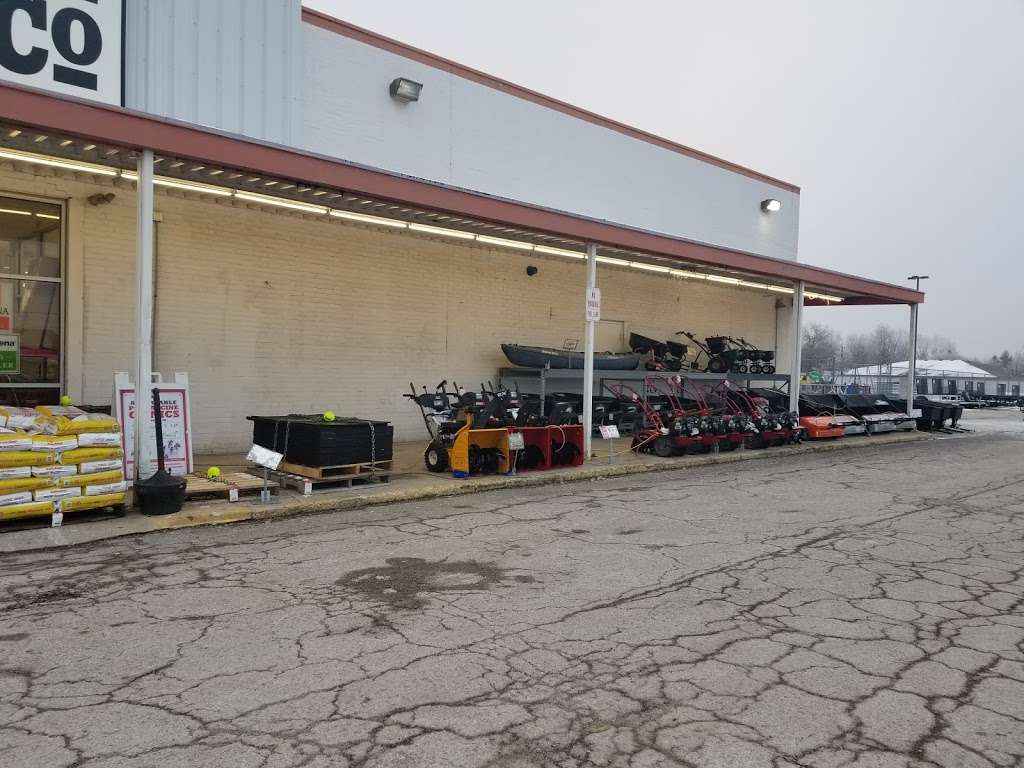 Tractor Supply Co. | 2423 N Lebanon St, Lebanon, IN 46052, USA | Phone: (765) 483-0898