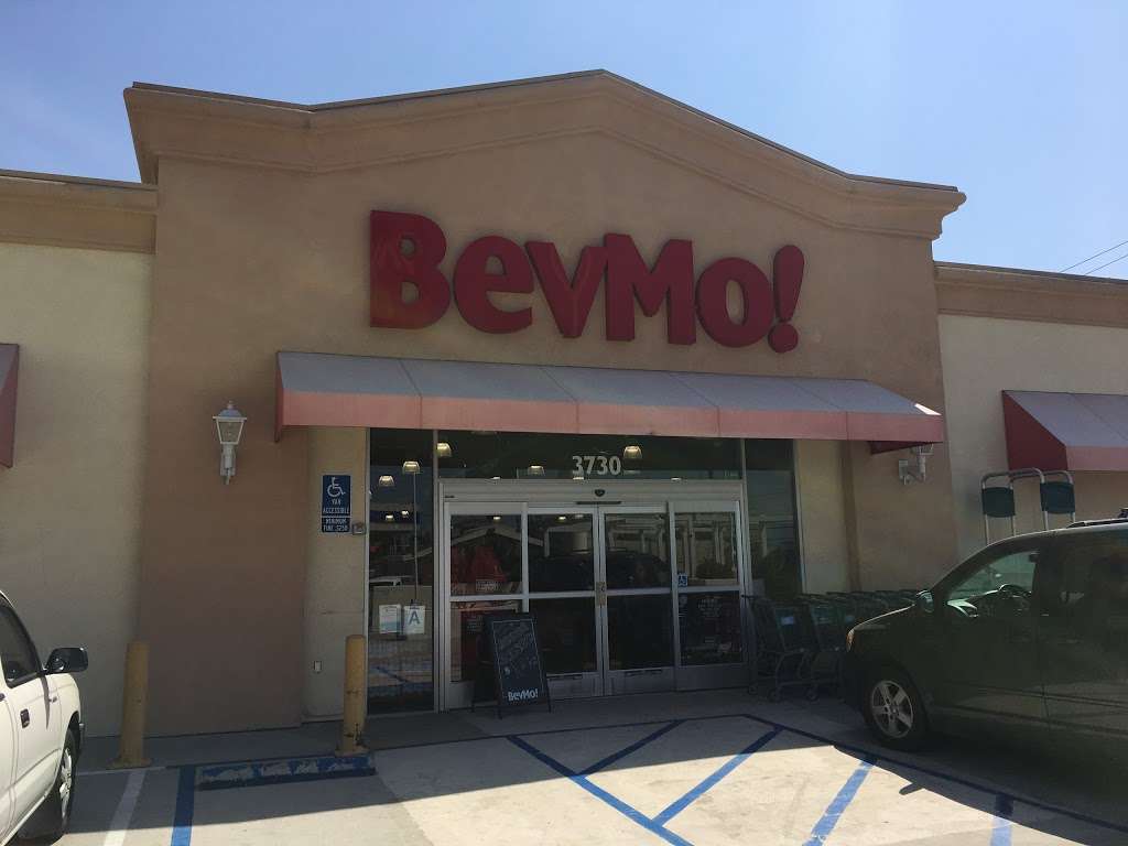 BevMo! | 3730 E Foothill Blvd, Pasadena, CA 91107, USA | Phone: (626) 744-0520