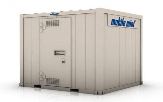 Mobile Mini - Portable Storage & Offices | 4506 S 52nd St, Omaha, NE 68117, USA | Phone: (402) 206-2513