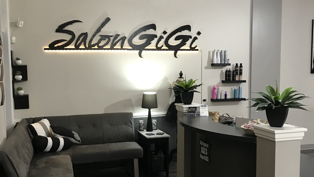 SALON GIGI | 7105 Golf Club Dr #1203, Fort Worth, TX 76179, USA | Phone: (817) 505-5840