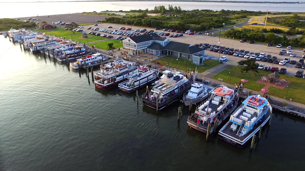 Captain Gillen Fishing - Captree State Park | Captree State Park, Babylon, NY 11702, USA | Phone: (631) 586-5511