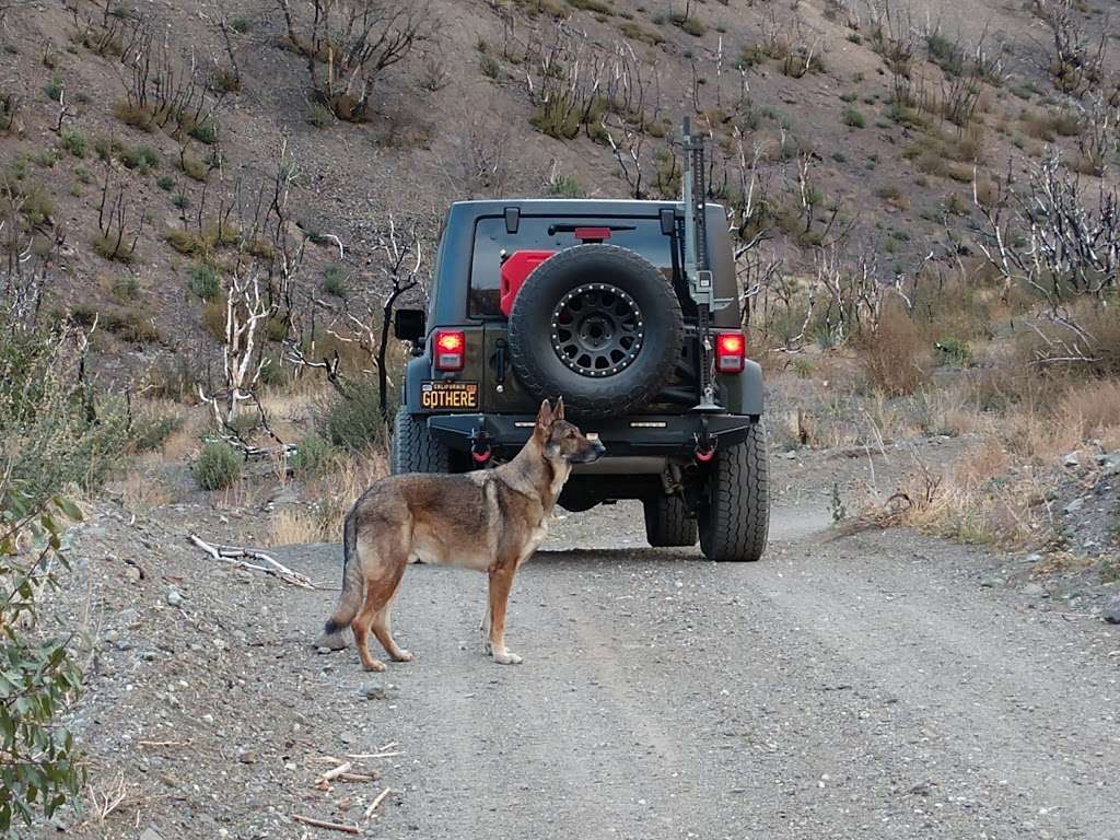 Big Horn Campground | Lytle Creek, CA 92358