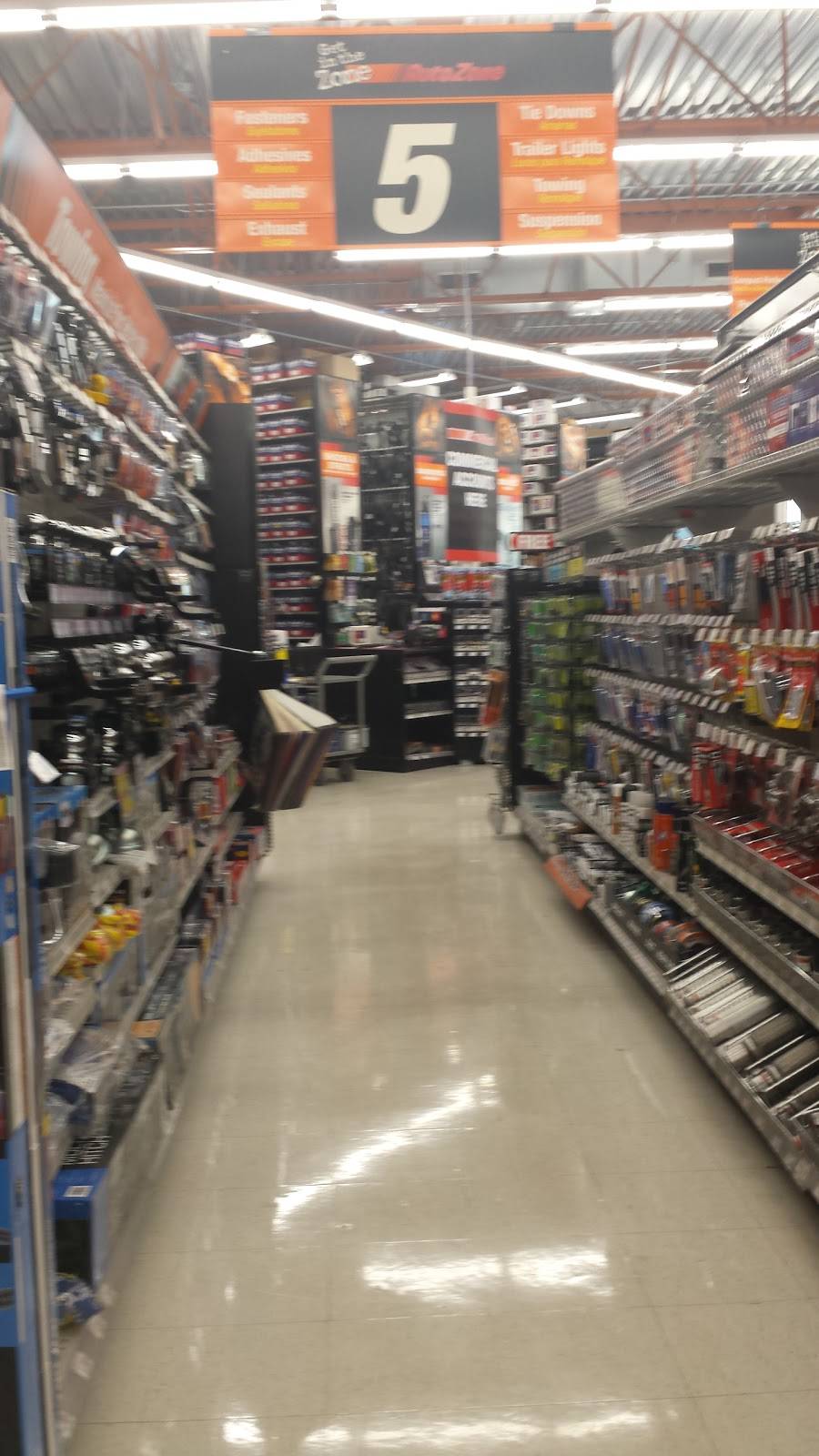 AutoZone Auto Parts | 3325 Panama Ln, Bakersfield, CA 93313, USA | Phone: (661) 837-8068