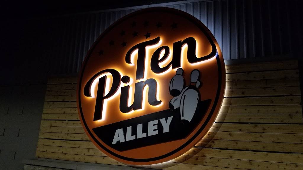 Ten Pin Alley | 5499 Ten Pin Alley, Hilliard, OH 43026 | Phone: (614) 876-2475