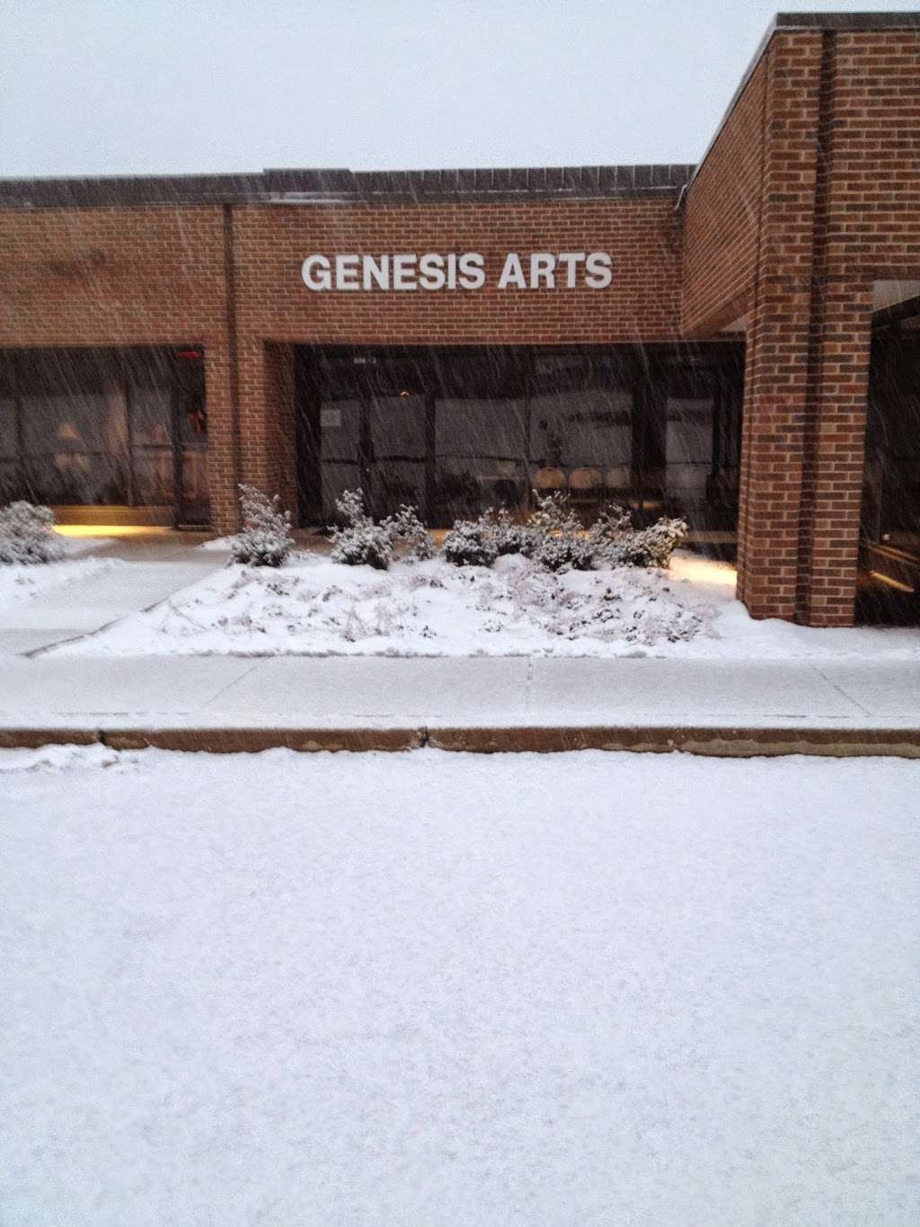 Genesis Arts LLC | 9194 J Red Branch Road, Columbia, MD 21045, USA | Phone: (443) 750-1332