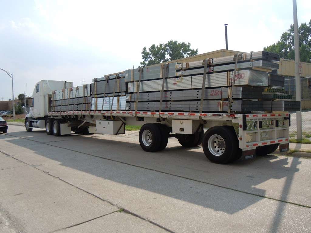 Cardenas Trucking Inc | 6499 66th Pl, Chicago, IL 60638, USA | Phone: (708) 343-3931
