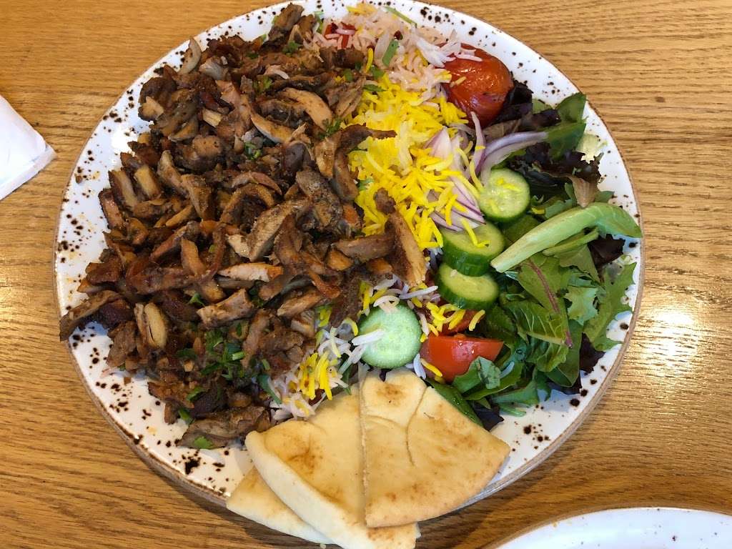 Kabob Lounge Carlsbad | 2519 Palomar Airport Rd, Carlsbad, CA 92011 | Phone: (760) 431-0055