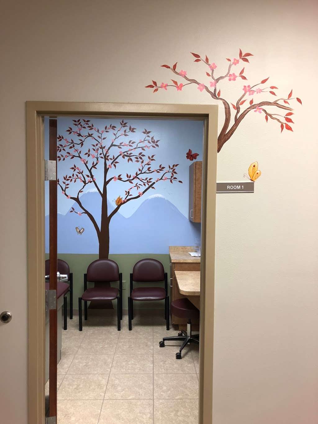 Neurology Children’s Specialty Clinic (Main Office) | 2984 Alafaya Trail suite 2020, Oviedo, FL 32765, USA | Phone: (407) 278-2401