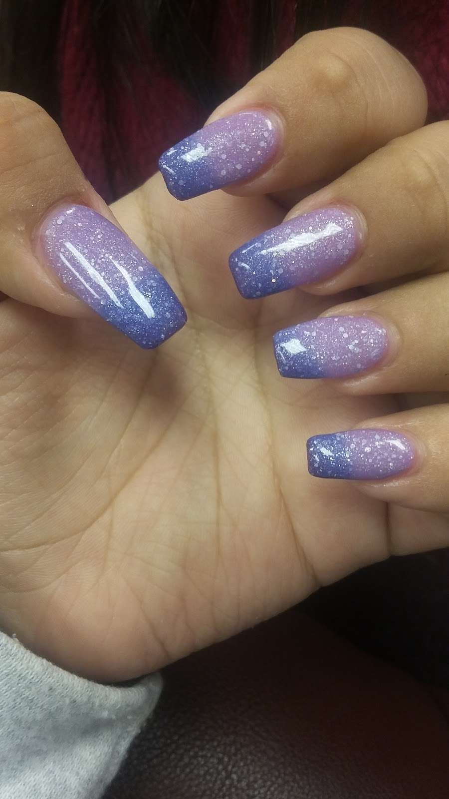 Lavender Nails & Spa | 1050 Broadway, Bayonne, NJ 07002, USA | Phone: (201) 455-8368