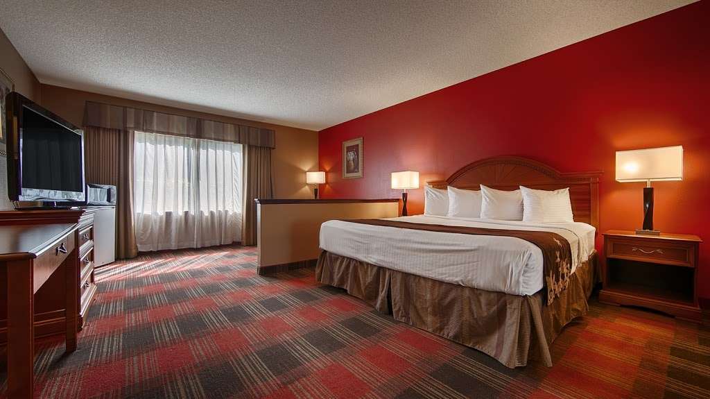 Best Western Diamond Bar Hotel & Suites | 259 Gentle Springs Ln, Diamond Bar, CA 91765, USA | Phone: (909) 860-3700