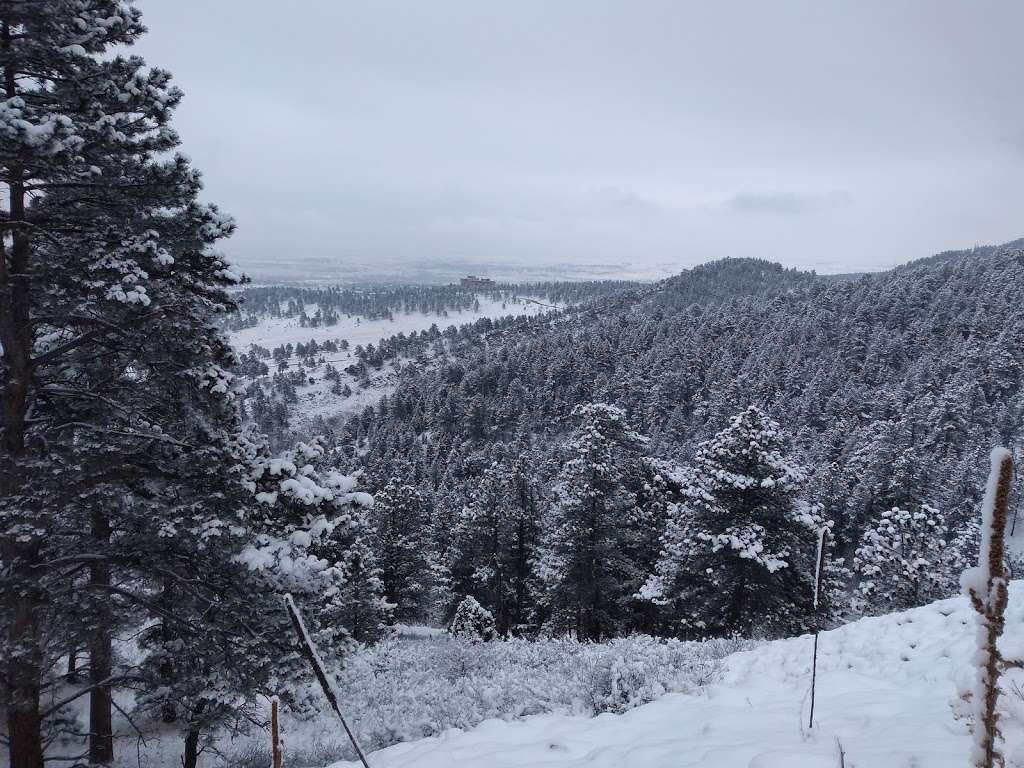 Kohler Mesa Trail, Colorado | Kohler Mesa Trail, Boulder, CO 80305, USA