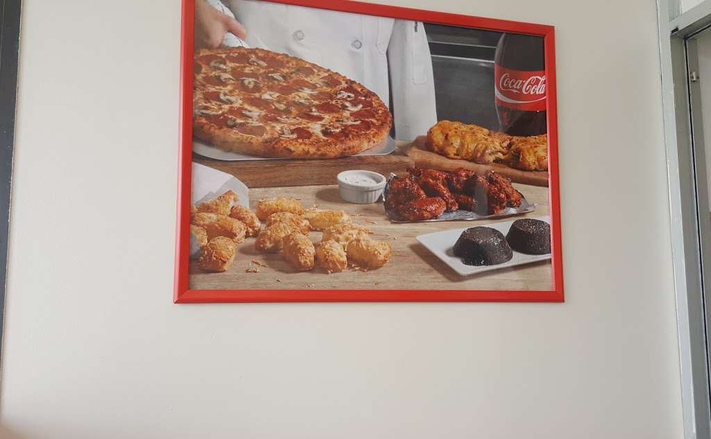 Dominos Pizza | 14057 Farm to Market 2920, Tomball, TX 77377, USA | Phone: (281) 351-0030