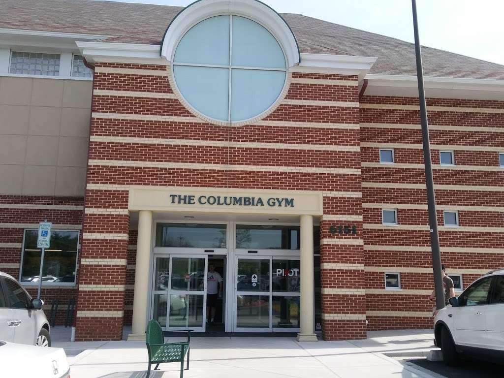 Columbia Gym | 6151 Day Long Ln, Clarksville, MD 21029 | Phone: (410) 531-0800