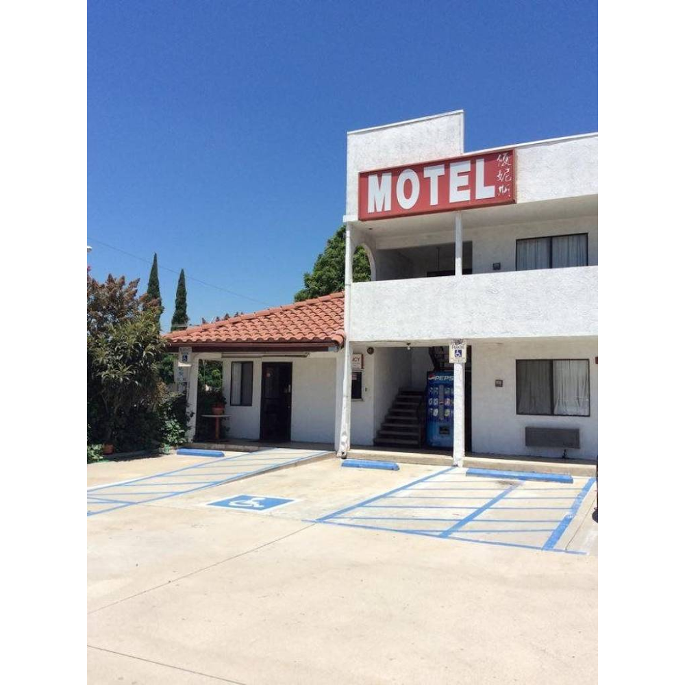 Eunice Plaza Motel | 9961 East, Valley Blvd, El Monte, CA 91731, USA | Phone: (626) 448-1688