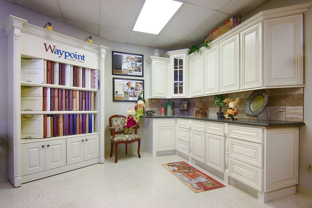 The Cabinet Company | 4900 W Davis St, Conroe, TX 77304 | Phone: (936) 524-0892