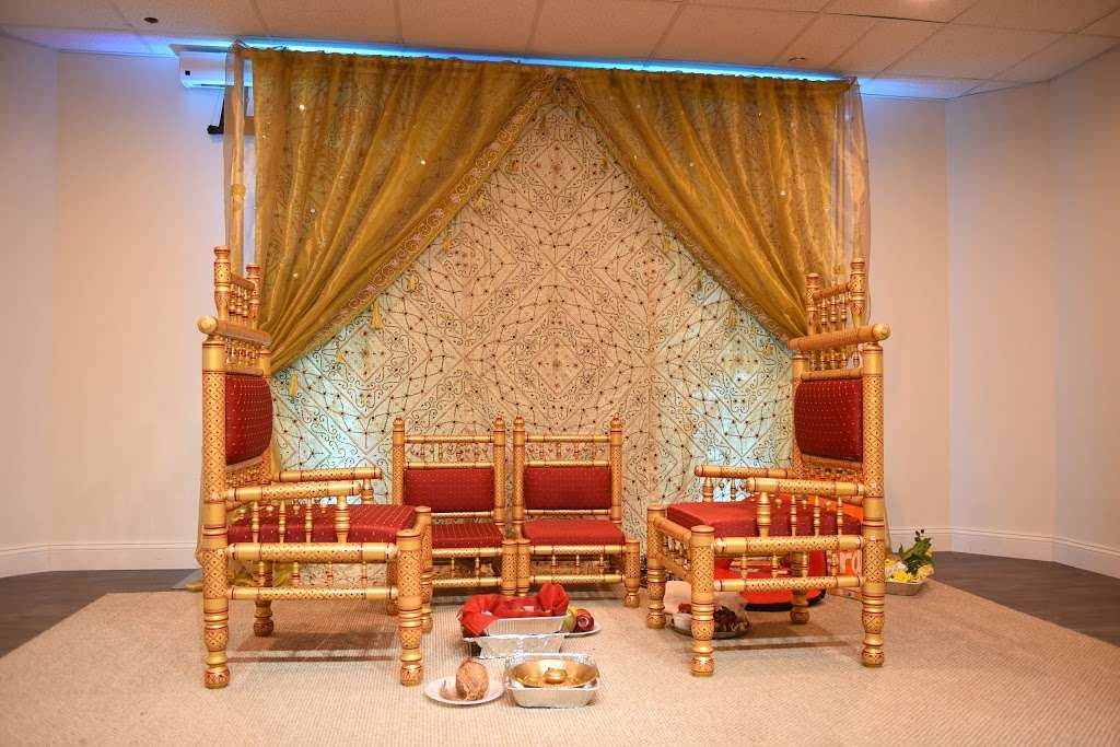 Hindu Samaj Temple of Mahwah | 247 W Ramapo Ave, Mahwah, NJ 07430 | Phone: (201) 529-1277