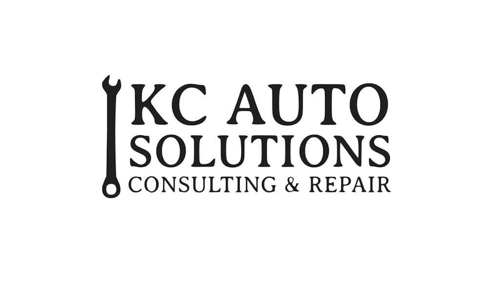KC Auto Solutions | 1223 W Truman Rd, Independence, MO 64050 | Phone: (816) 252-1366