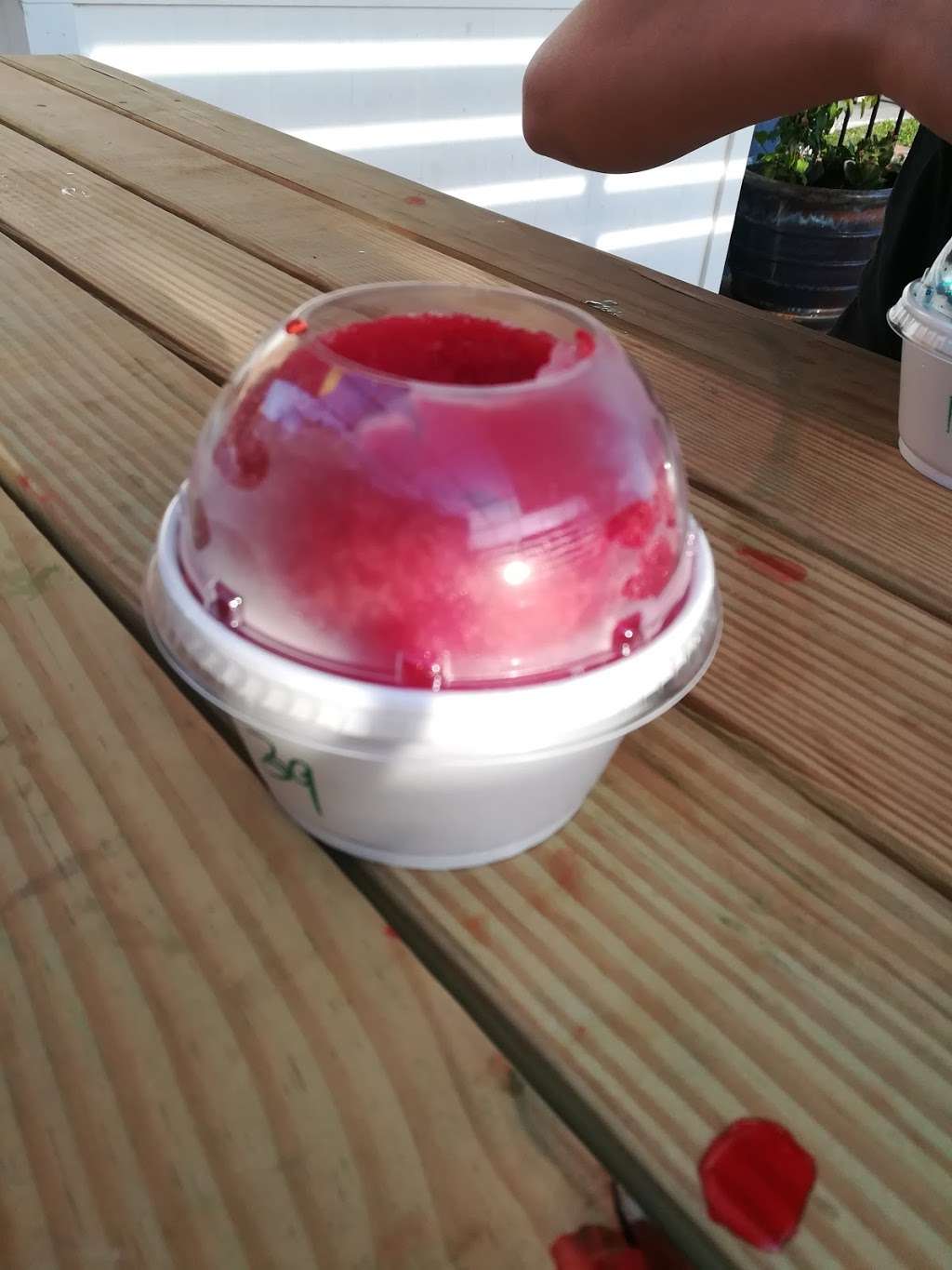 Snow Hut Shaved Ice | 4109 Yellowstone Dr, Pasadena, TX 77504, USA