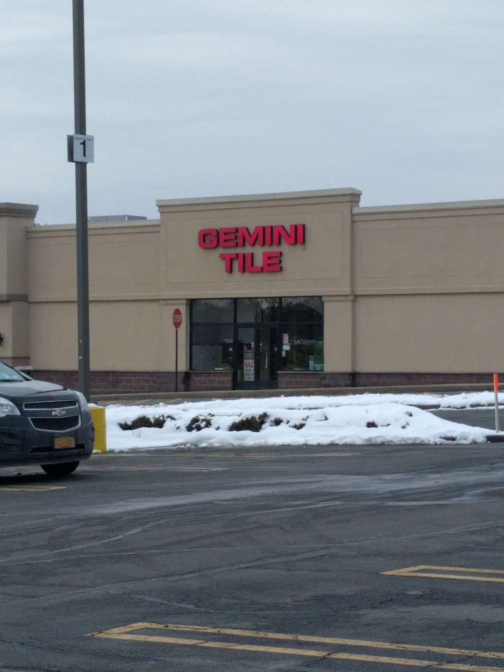 Gemini Tile & Marble | 505 Schutt Road Ext, Middletown, NY 10940, USA | Phone: (845) 342-1292