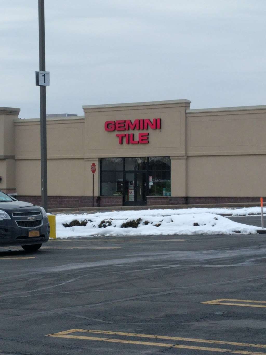 Gemini Tile & Marble | 505 Schutt Road Ext, Middletown, NY 10940, USA | Phone: (845) 342-1292