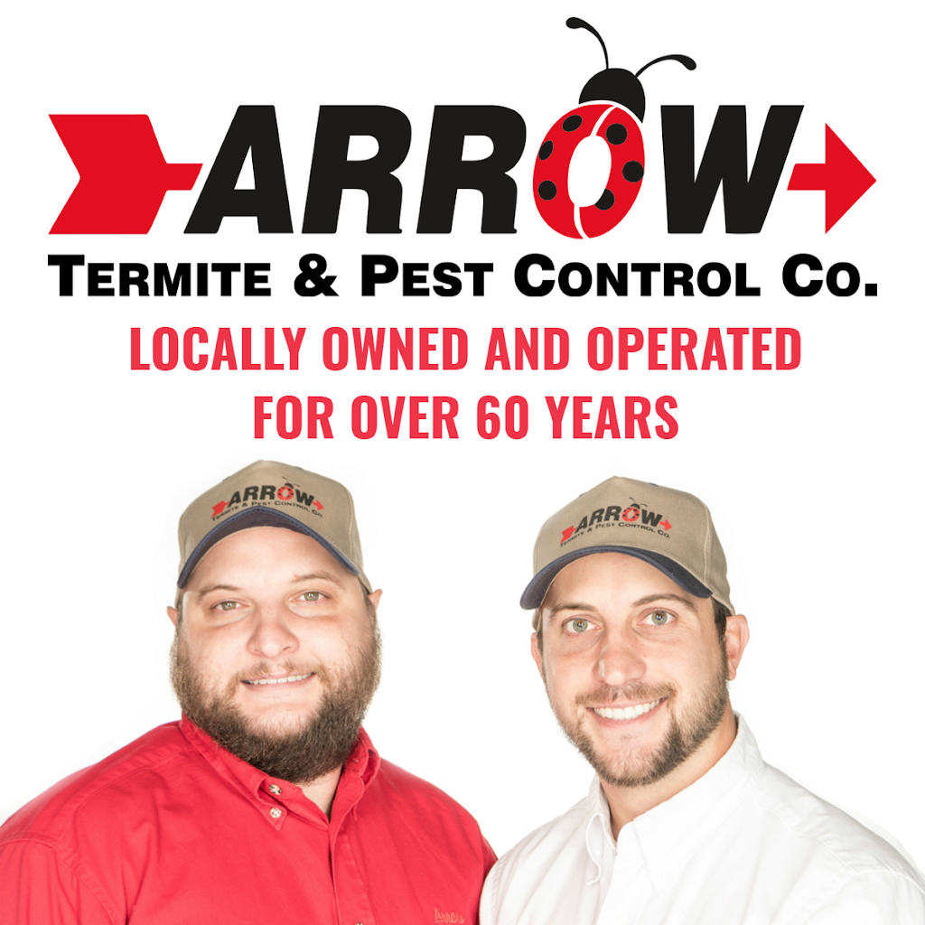 Arrow Termite & Pest Control | 10711 Deval Dr, Cypress, TX 77429, USA | Phone: (713) 943-2847