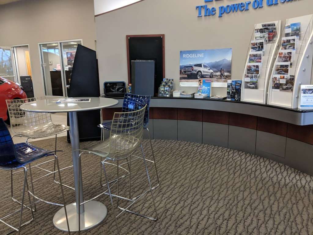 Sussex Honda | 57 Hampton House Rd, Newton, NJ 07860, USA | Phone: (855) 860-7860