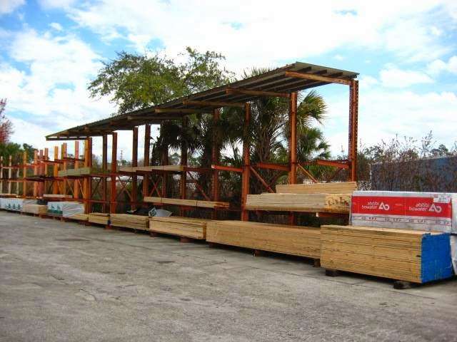 Buck Lumber & Supply Inc | 1985 FL-419, Longwood, FL 32750, USA | Phone: (407) 328-8450