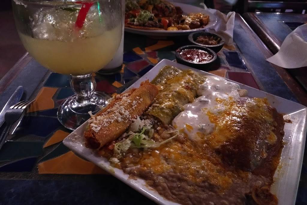 Andrades Restaurante Mexicano | 4620 W Overland Rd, Boise, ID 83705, USA | Phone: (208) 344-1234