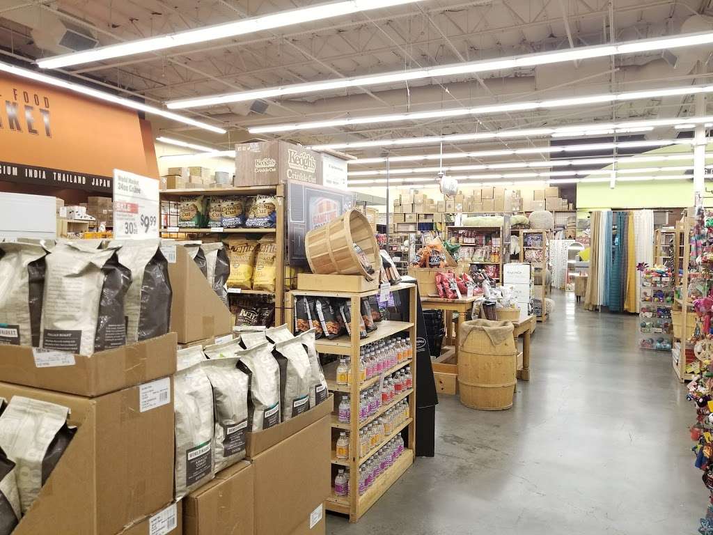 Cost Plus World Market | 2151 N Rainbow Blvd, Las Vegas, NV 89108 | Phone: (702) 638-8844