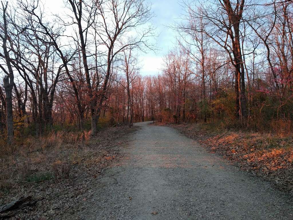 Larry Mattonen Memorial Trail | Cyclone Rd, Lees Summit, MO 64086, USA