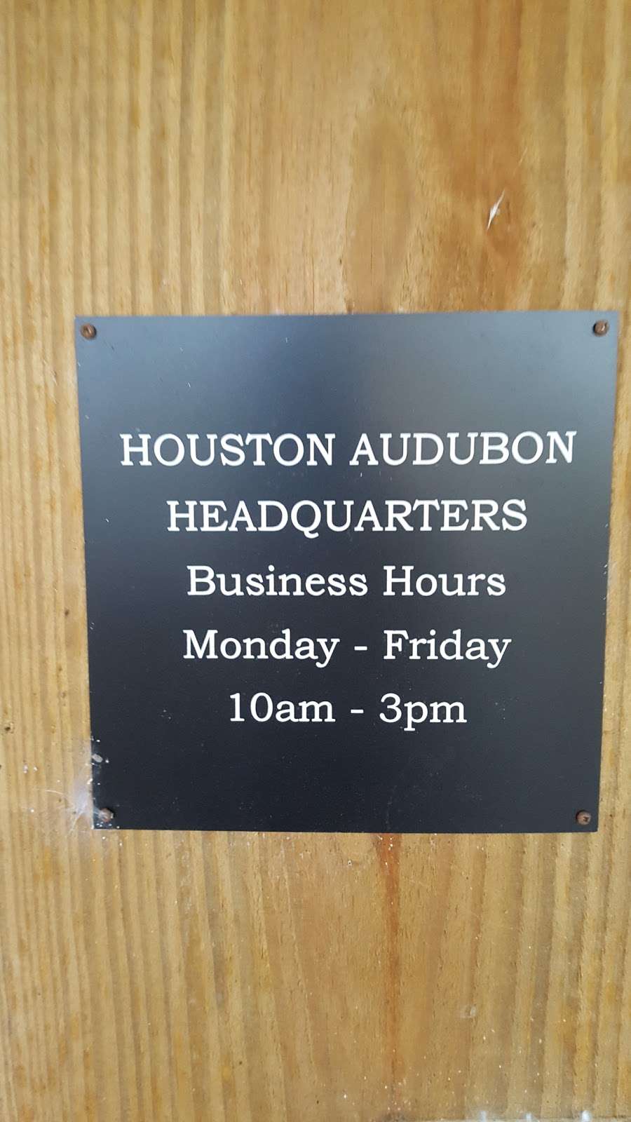 Audubon Docent Guild | 440 Wilchester Blvd, Houston, TX 77079 | Phone: (713) 464-4900