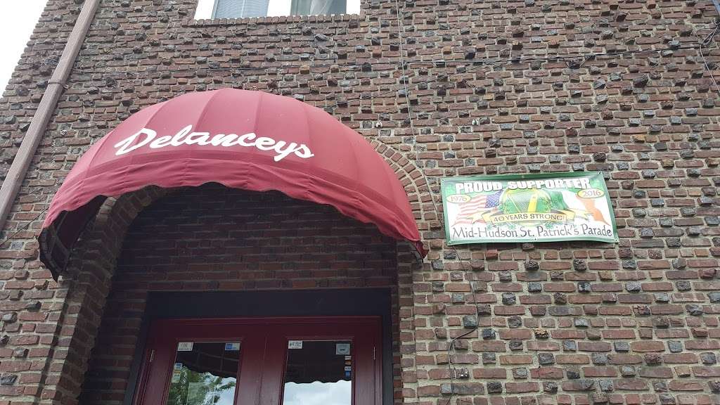 Delanceys | 40 Park Pl, Goshen, NY 10924, USA | Phone: (845) 294-8254