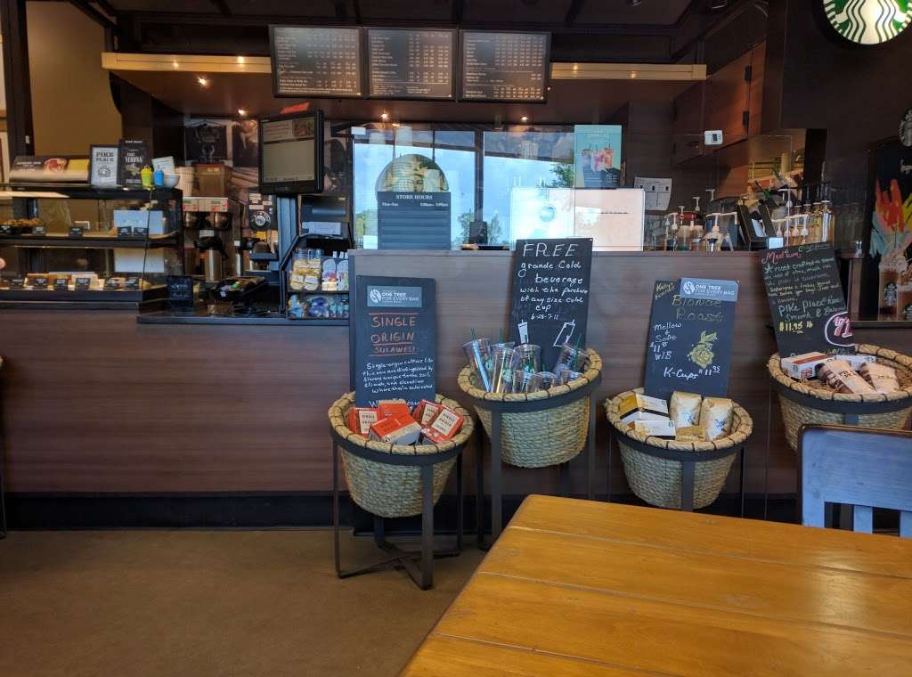 Starbucks | 3600 W 144th Ave, Broomfield, CO 80023 | Phone: (303) 209-2405