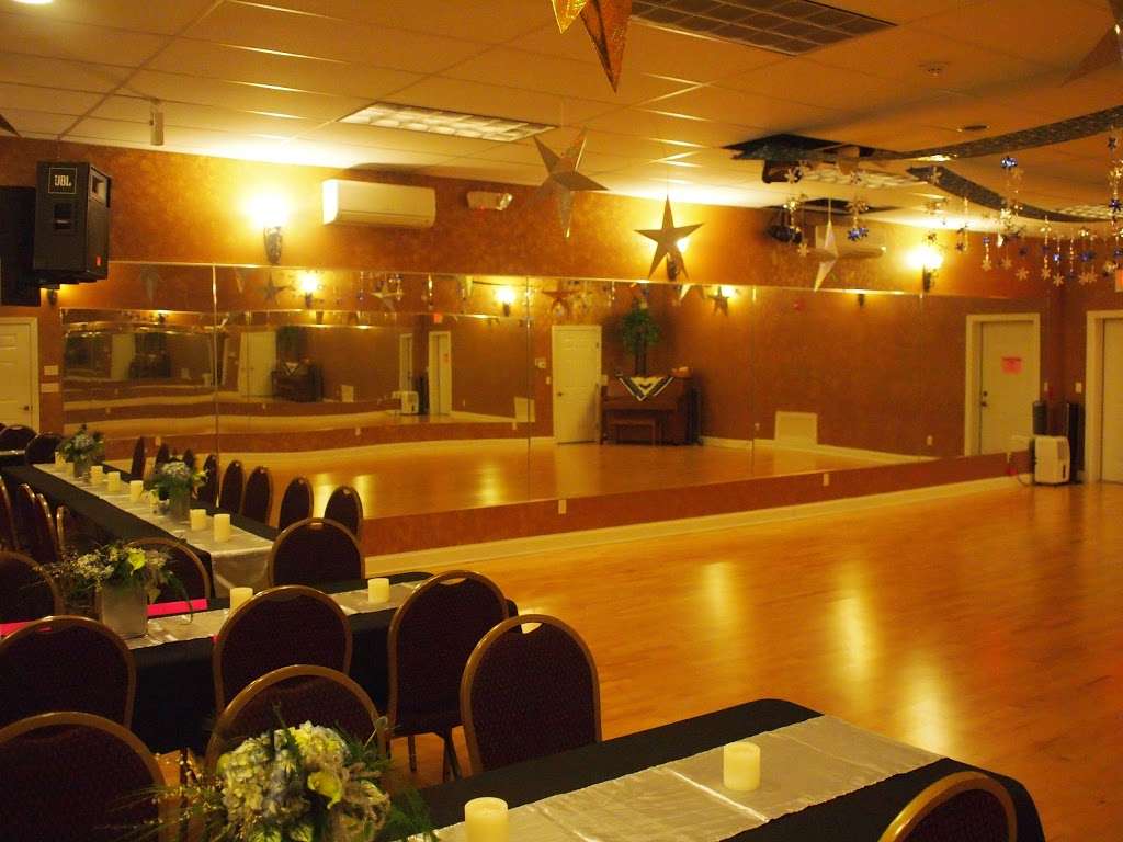 Ballroom Magic | 4 Franklin Lane, Vernon Township, NJ 07462, USA | Phone: (973) 875-4300