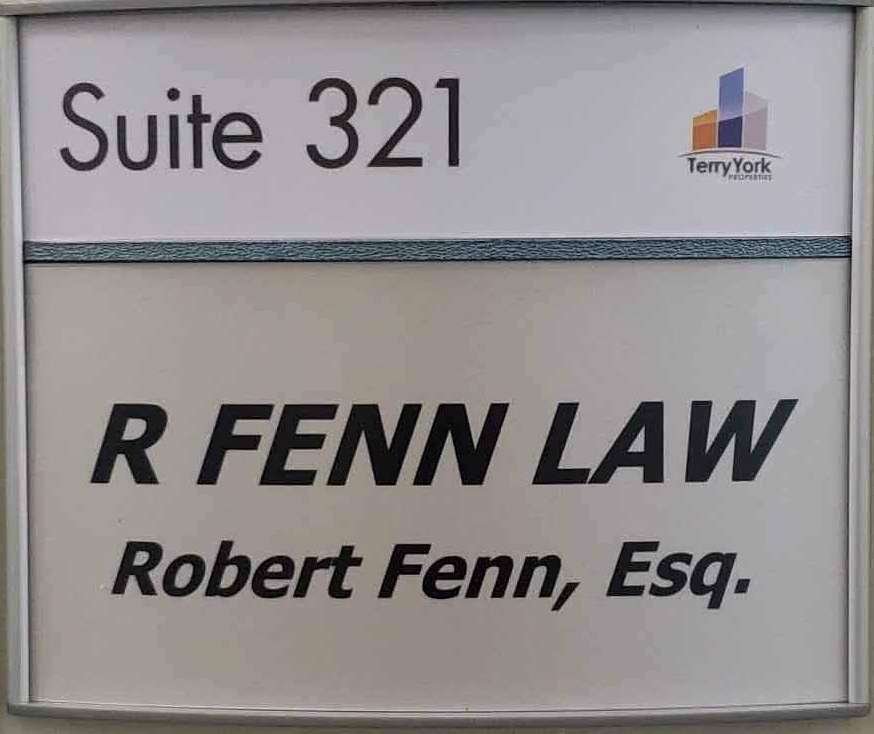 R Fenn Law | 190 Sierra Ct Suite A321, Palmdale, CA 93550 | Phone: (661) 488-7864