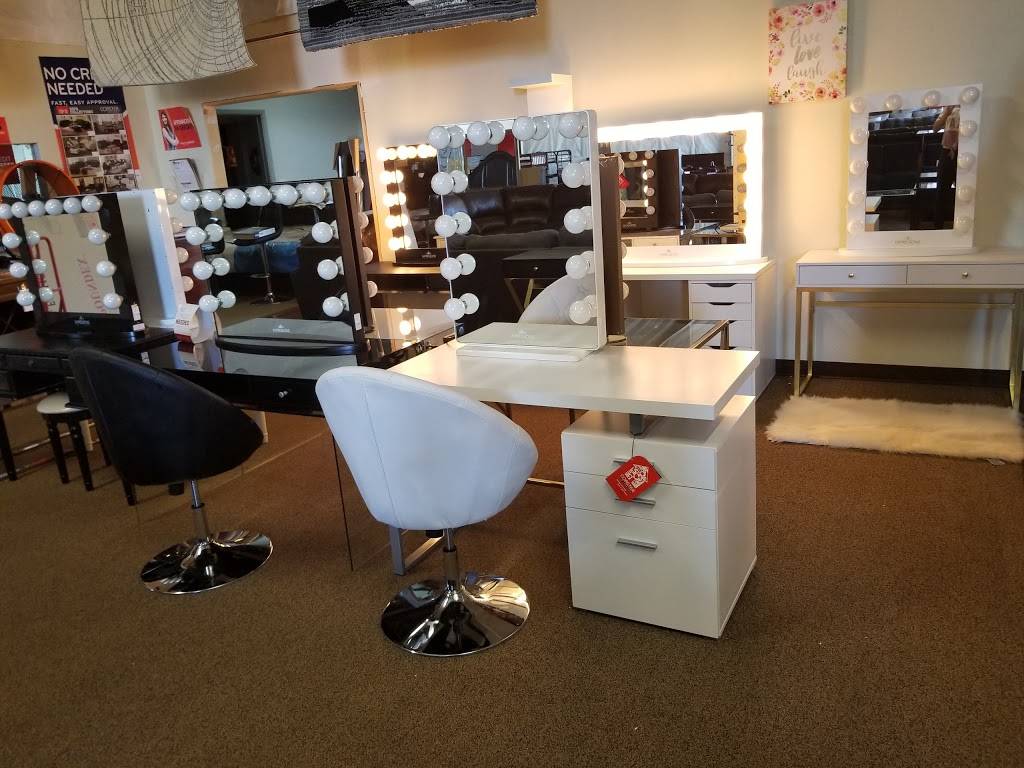 The Furniture Spot | 3100 Northgate Blvd, Sacramento, CA 95833, USA | Phone: (916) 226-6600