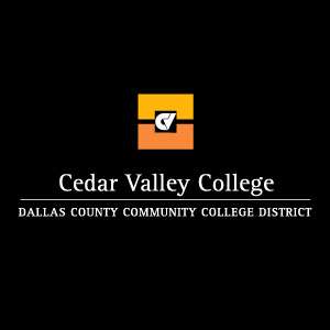 Cedar Valley College | 3030 N Dallas Ave, Lancaster, TX 75134, USA | Phone: (972) 860-8201